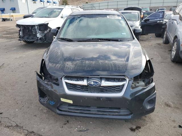 JF1GJAC69CH006392 Subaru Impreza Premium