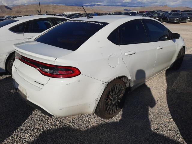 Vin: 1c3cdfbb5fd141459, lot: 70388752, dodge dart sxt 20153