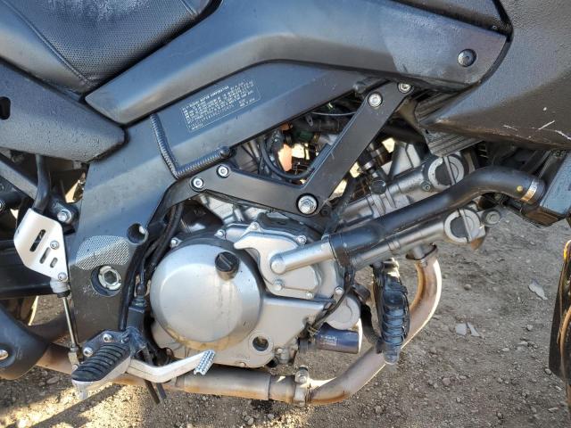 2006 SUZUKI DL650 K JS1VP54A862100405