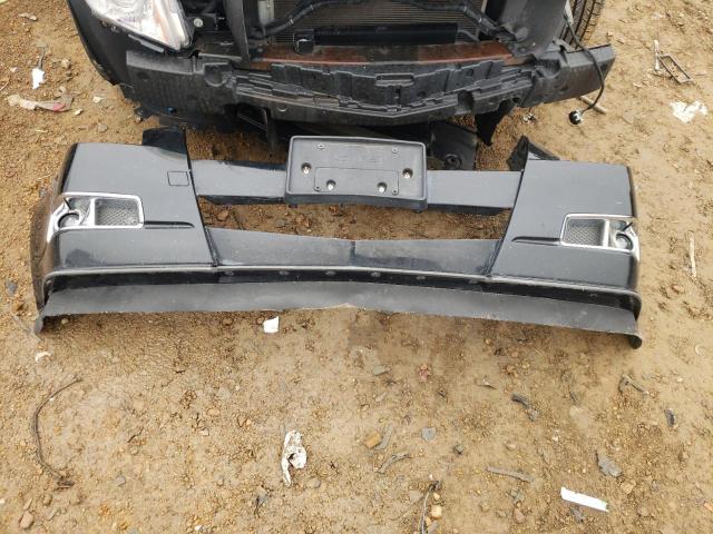 1G6DS5E37C0156345 Cadillac Cts Premium Collection