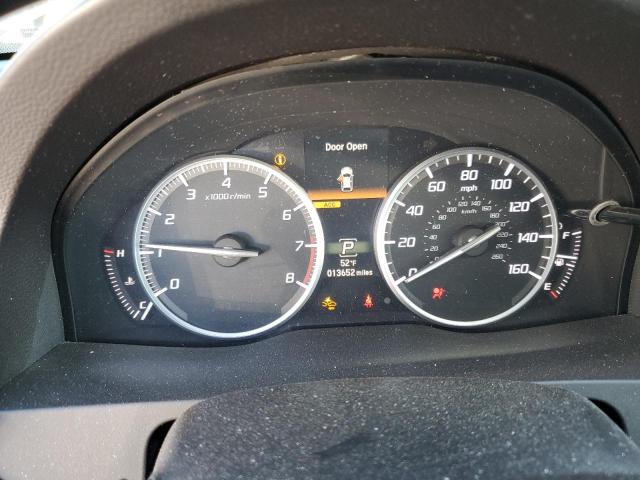 5J8TB3H72JL004840 Acura Rdx Advance