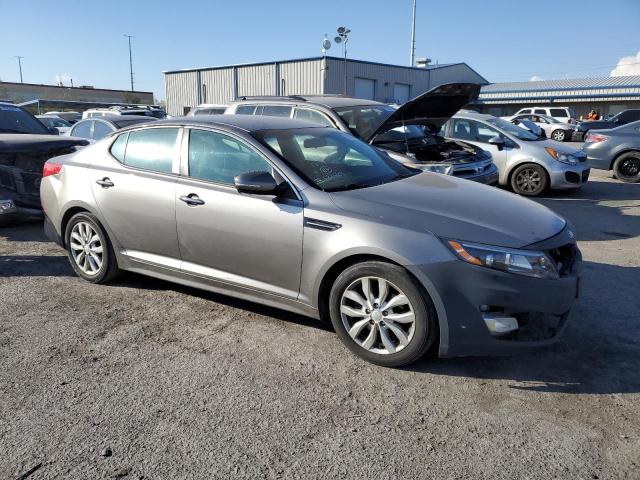 5XXGM4A78FG467132 KIA Optima Lx