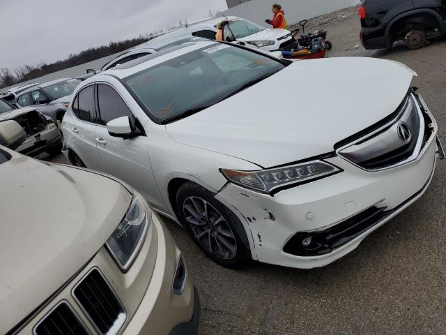 2017 ACURA TLX ADVANC 19UUB3F71HA001568