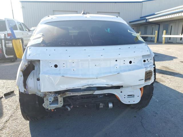 2022 HYUNDAI IONIQ 5 LI KM8KRDAF0NU072563