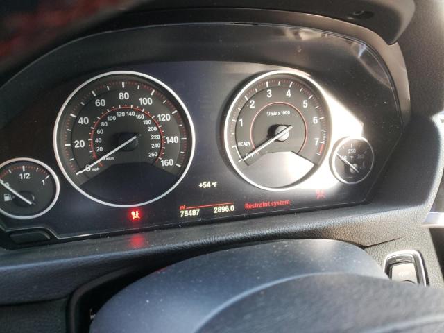 2019 BMW 430I GRAN - WBA4J1C55KBM17114