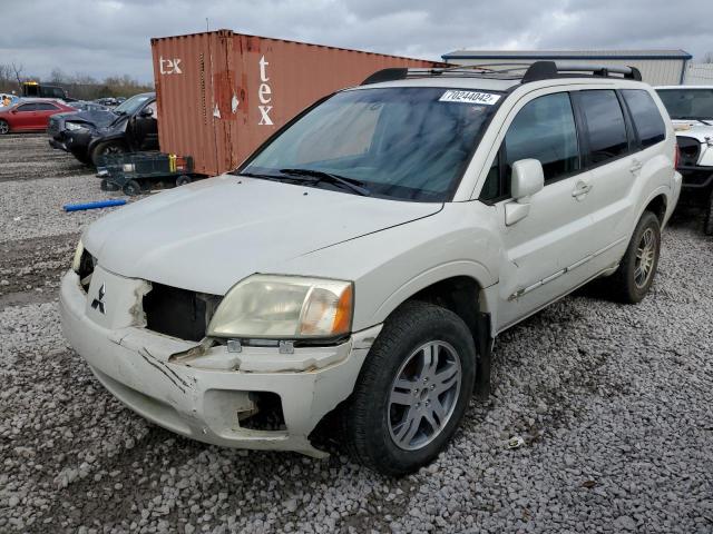 2004 Mitsubishi Endeavor Limited