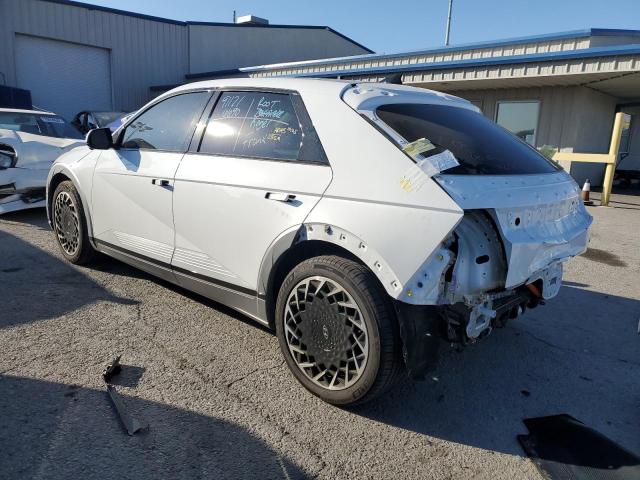 2022 HYUNDAI IONIQ 5 LI KM8KRDAF0NU072563