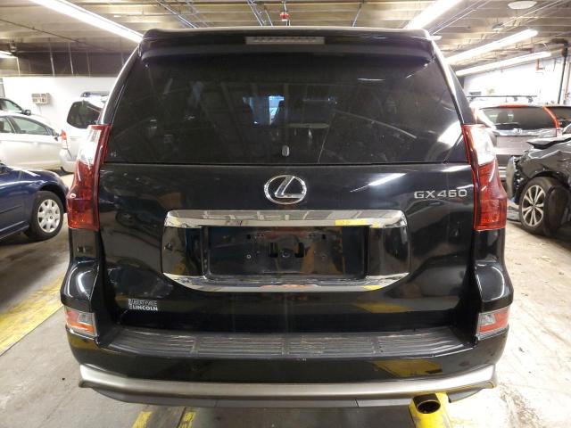 2018 LEXUS GX 460 - JTJBM7FX4J5202691