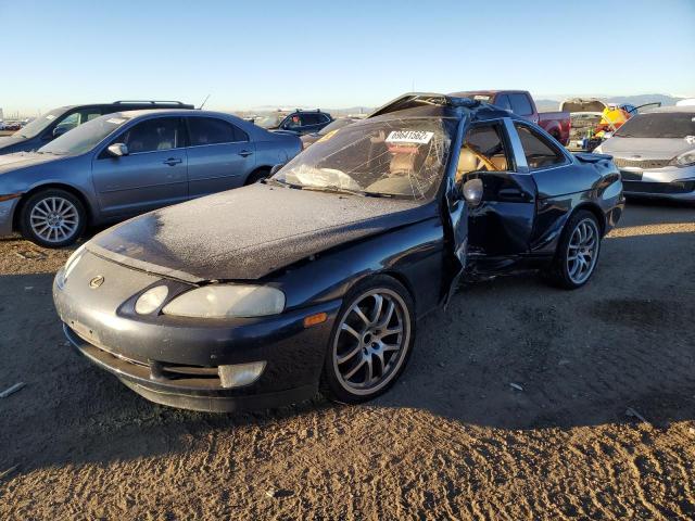 1993 Lexus SC 400 