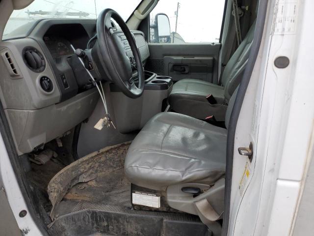 2017 FORD F350 - 1FDWE3F65HDC77462