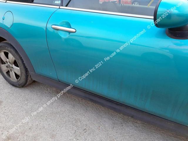 WMWWG320803E15196 Mini Cooper