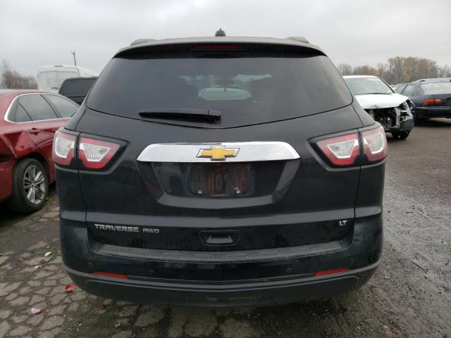 2017 CHEVROLET TRAVERSE L - 1GNKVGKDXHJ112112