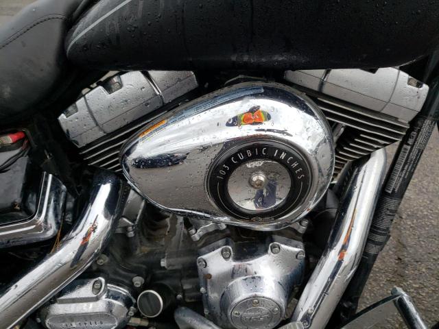 2014 HARLEY-DAVIDSON FXDC DYNA 1HD1GVM10EC303526