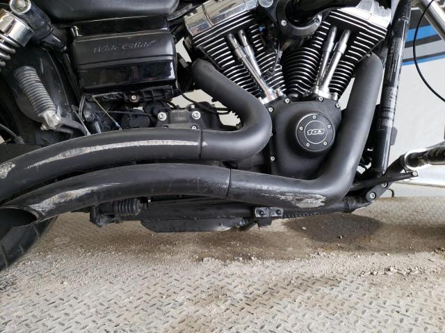 2012 HARLEY-DAVIDSON FXDWG DYNA 1HD1GPM15CC339706