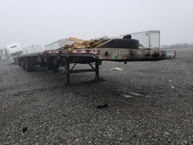 Salvage cars for sale from Copart Earlington, KY: 1996 Other Flatbed