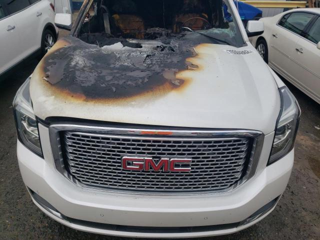 1GKS1CKJXGR333197 GMC YUKON DENALI