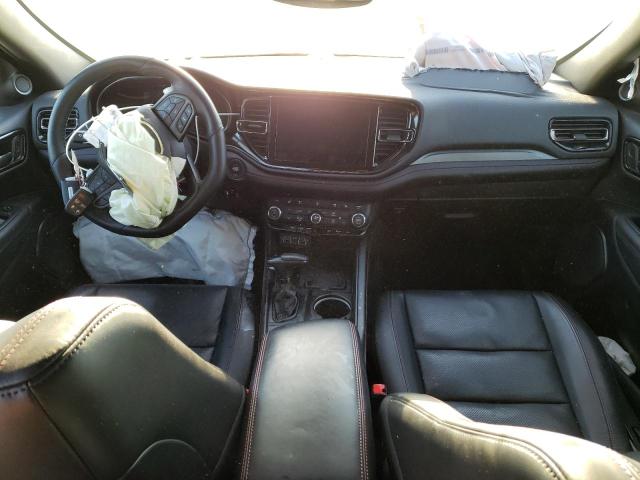 1C4SDJCT7MC806642 Dodge Durango R/t