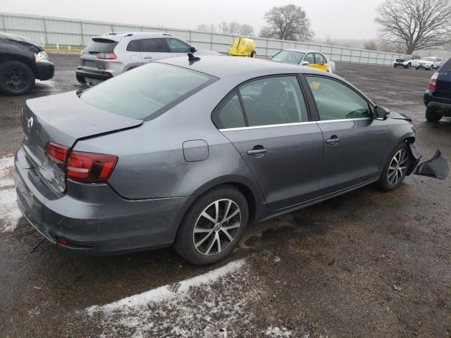 2017 VOLKSWAGEN JETTA SE - 3VWDB7AJ1HM273868