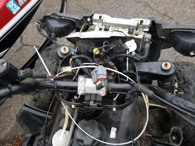 2015 POLARIS SPORTSMAN - 4XASEA57XFA654374