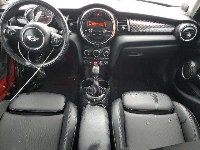 WMWXU3C57F2B59283 Mini Cooper