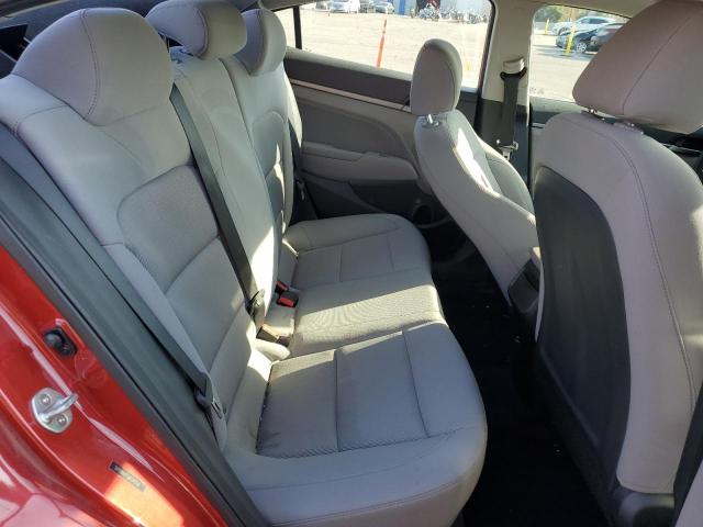 2018 HYUNDAI ELANTRA SE - 5NPD84LF1JH245556