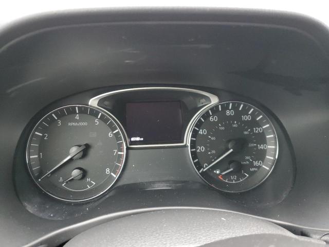 2019 NISSAN PATHFINDER - 5N1DR2MM7KC645337