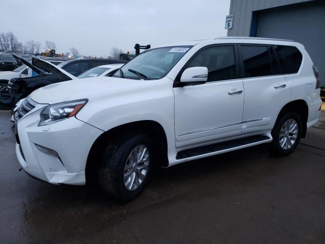 2017 Lexus GX 460 