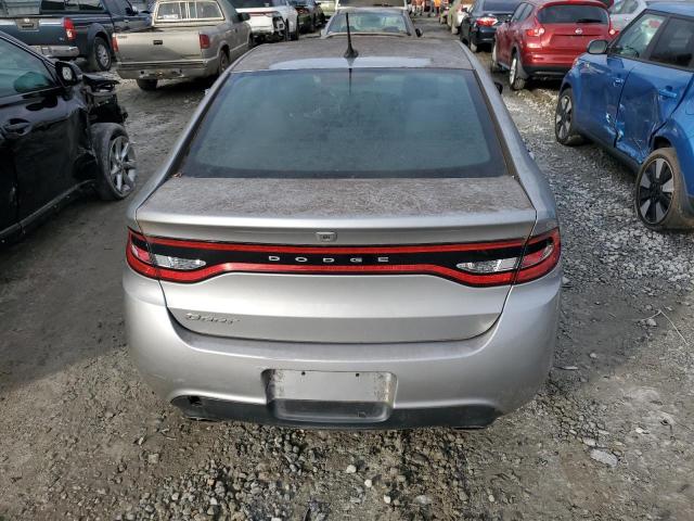 2015 DODGE DART SXT - 1C3CDFBBXFD200263