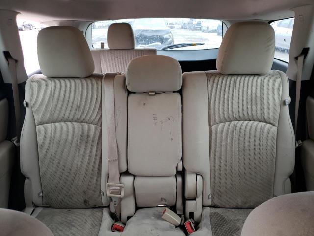 2015 DODGE JOURNEY SE - 3C4PDCAB0FT592449