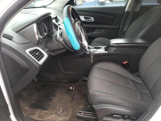 2CTALSEC8B6461570 GMC Terrain Sle