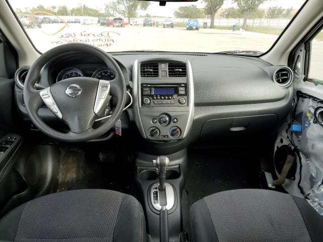 2015 NISSAN VERSA S 3N1CN7APXFL898155