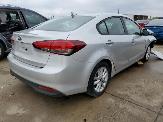 3KPFL4A79HE021954 KIA FORTE LX