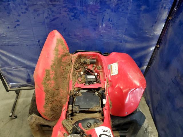 2019 HONDA TRX250 X 1HFTE2735K4801597
