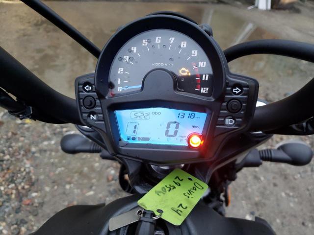 2022 KAWASAKI EN650 C - JKAENEC13NDA05960