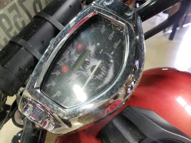 2012 YAMAHA XVS1300 CU JYAVP33E2CA006659
