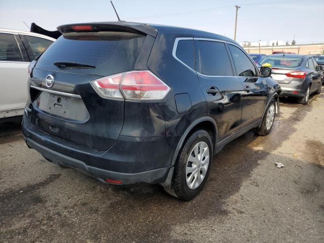 KNMAT2MT7GP717329 Nissan ROGUE S