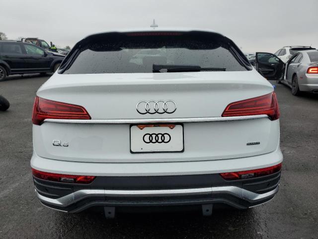 2022 AUDI Q5 SPORTBA WA15AAFY6N2077516
