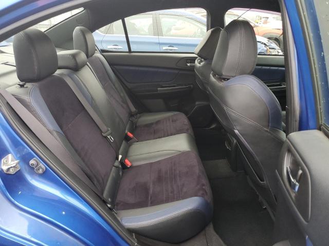 2015 SUBARU WRX STI LA JF1VA2W65F9801480