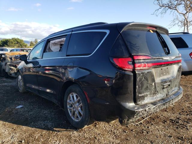 2022 CHRYSLER PACIFICA T - 2C4RC1BG6NR185960