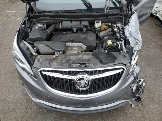 2019 BUICK ENVISION P - LRBFX1SA2KD143477