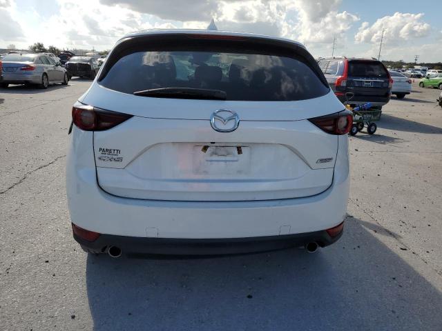 2018 MAZDA CX-5 SPORT - JM3KFABM9J1323589