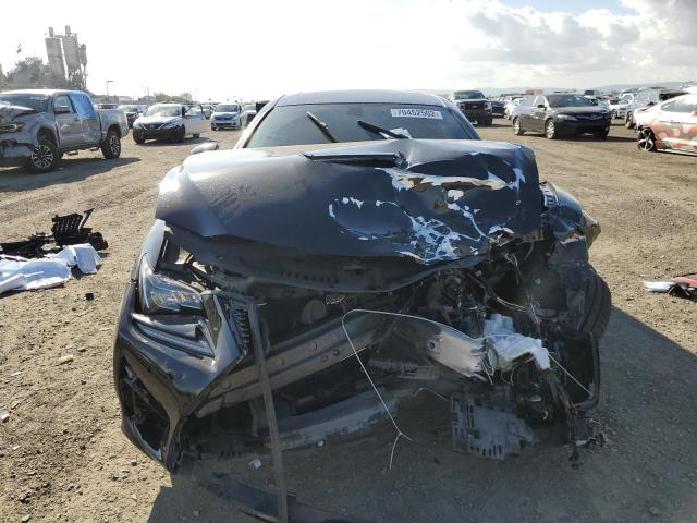 2015 LEXUS RC-F JTHHP5BC1F5001221