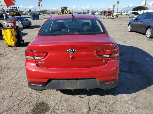3KPA24AB5KE216300 KIA RIO S