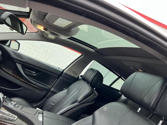 WBA6B4C53DDG67940 BMW 650 XI