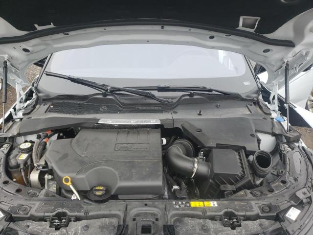SALZL2FX2MH158354 Land Rover Range Rover Evoque R-dynamic Se