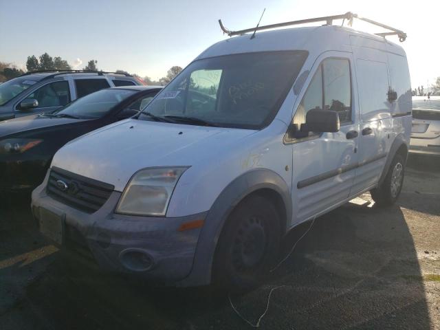 2013 Ford Transit Connect XL