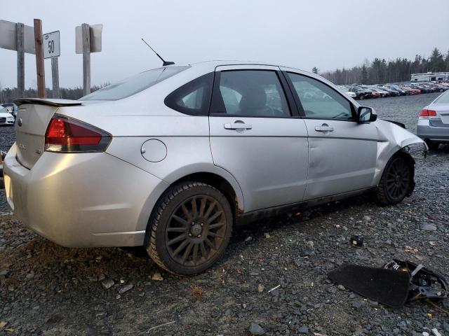 Vin: 1fahp3gn2aw264942, lot: 70423632, ford focus ses 20103