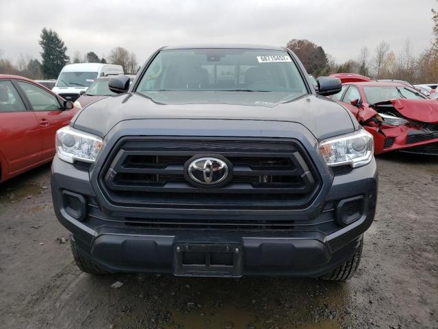 2021 TOYOTA TACOMA DOU - 3TMCZ5AN1MM407239