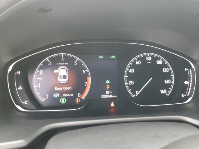 1HGCV1F43JA012204 HONDA ACCORD 2018
