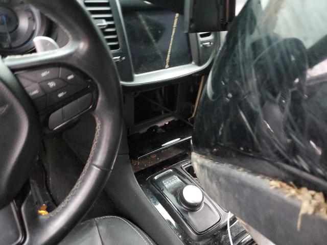 2019 CHRYSLER 300 S - 2C3CCABG0KH654388